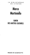 Sortir des ghettos culturels