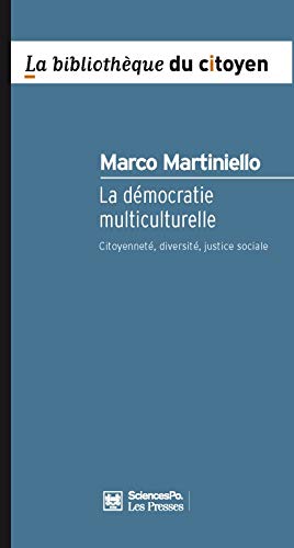 La democratie multiculturelle