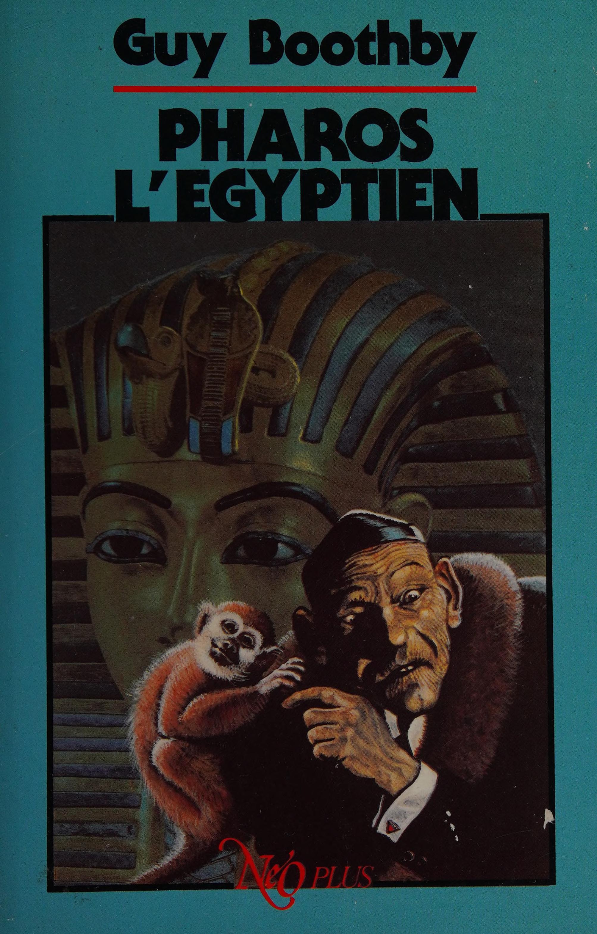 Pharos l Egyptien