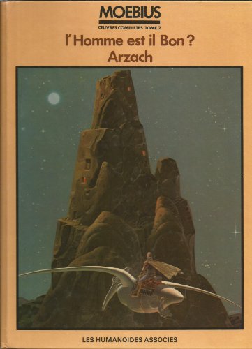 Oeuvres Complètes Tome 2