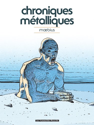 Chroniques Métalliques - Classique
