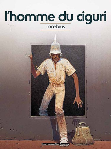 L'Homme du Ciguri Classique