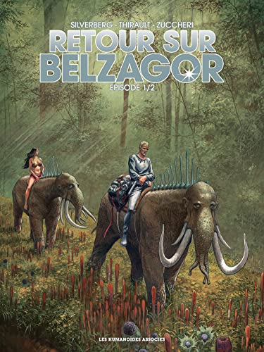 Retour Sur Belzagor