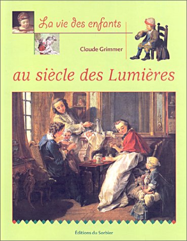 Au siecle des lumieres