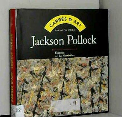 Jackson Pollock