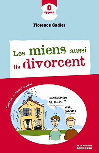 Miens Aussi Ils Divorcent