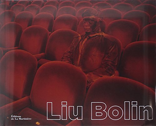 Liu Bolin (Photographie) (French Edition)