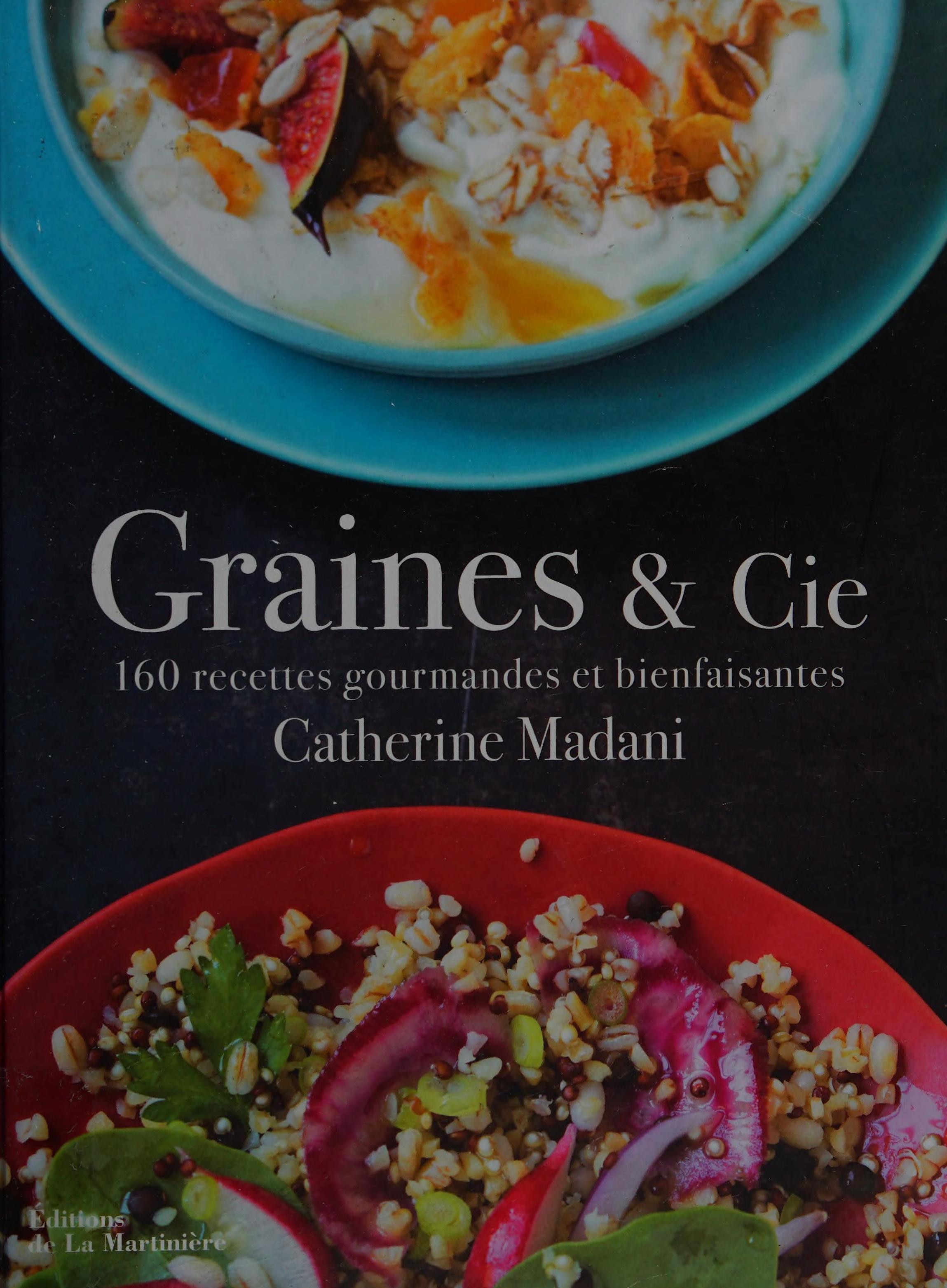Graines Cie