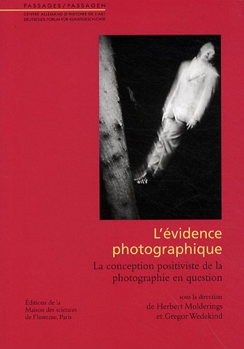 L evidence photographique