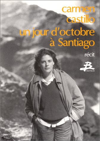 Un jour d octobre a Santiago