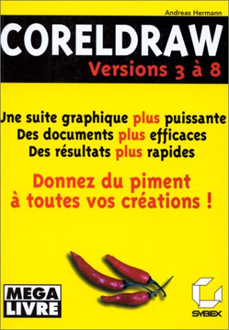 CorelDraw 3 a 8