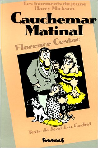 Cauchemar Matinal