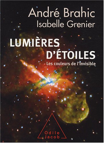 Lumieres d etoiles
