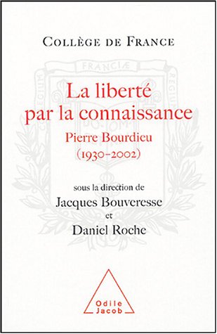 La Liberte par la connaissance