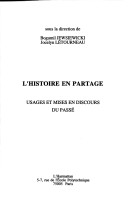 L' histoire en partage