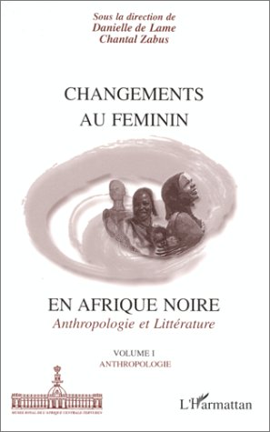 Changements au feminin en Afrique noire