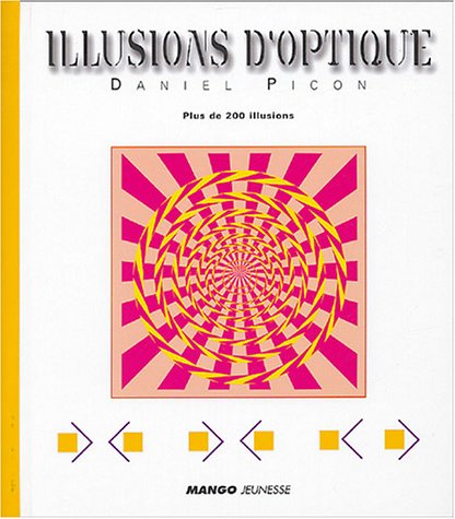 ILLUSIONS D'OPTIQUE