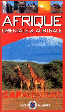 Afrique Orientale & Australe