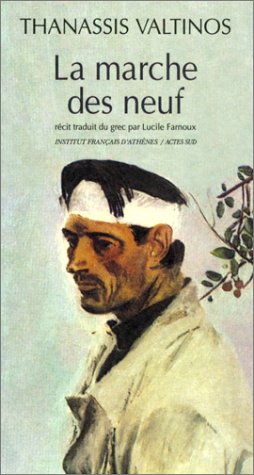 La Marche Des Neuf: Récit