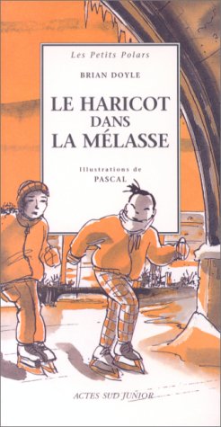 Haricot Dans la Melasse