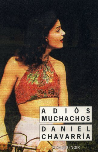 Adios Muchachos