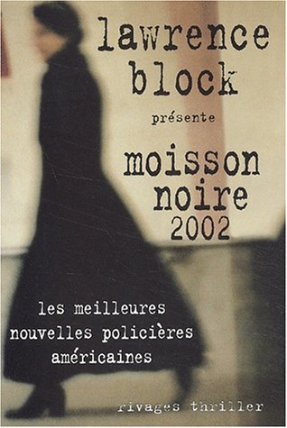 Moisson Noire (2002) (Rivages Noir) (French Edition)