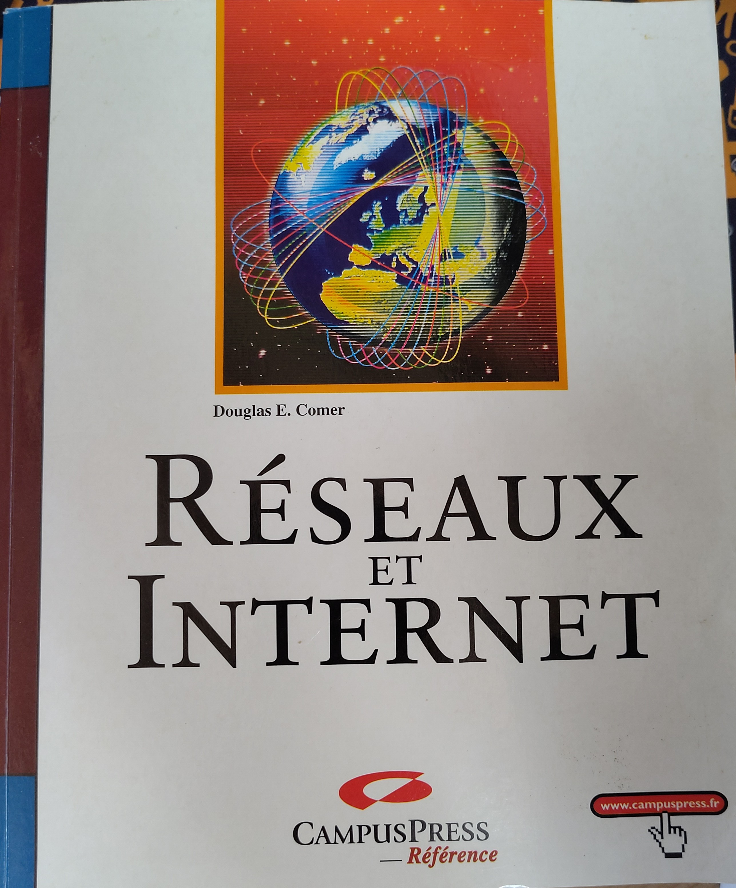 Réseaux Et Internet