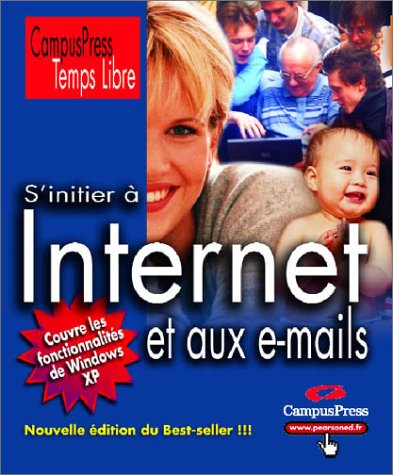S initier a Internet et aux e mails