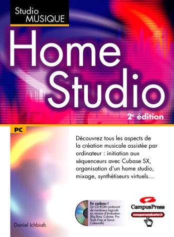 Home Studio