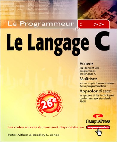 Le Langage C