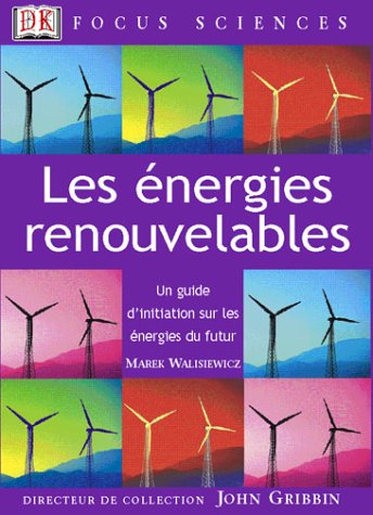 Les Énergies Renouvelables