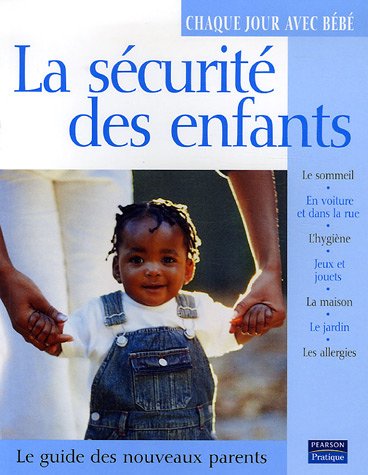 La securite des enfants
