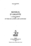 Signe(S) D'Amante
