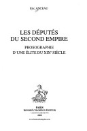 Les Députés du Second Empire