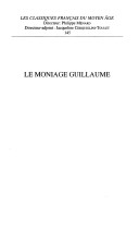 Le Moniage Guillaume