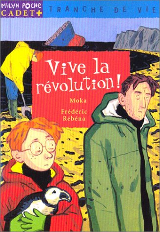 Vive la Révolution !