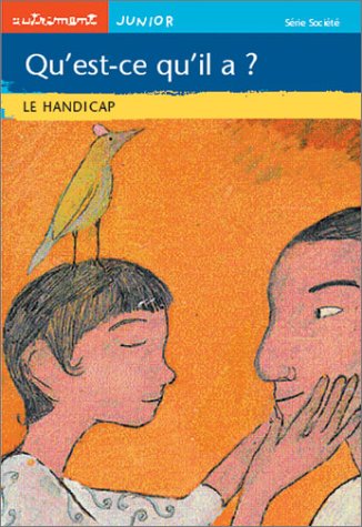 Qu est ce qu il a