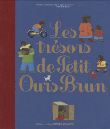 Petit Ours Brun