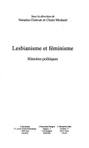Les ianisme et feminisme