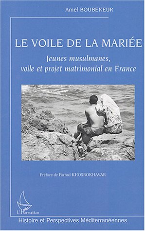 Le voile de la mariee