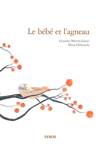 BEBE ET L AGNEAU