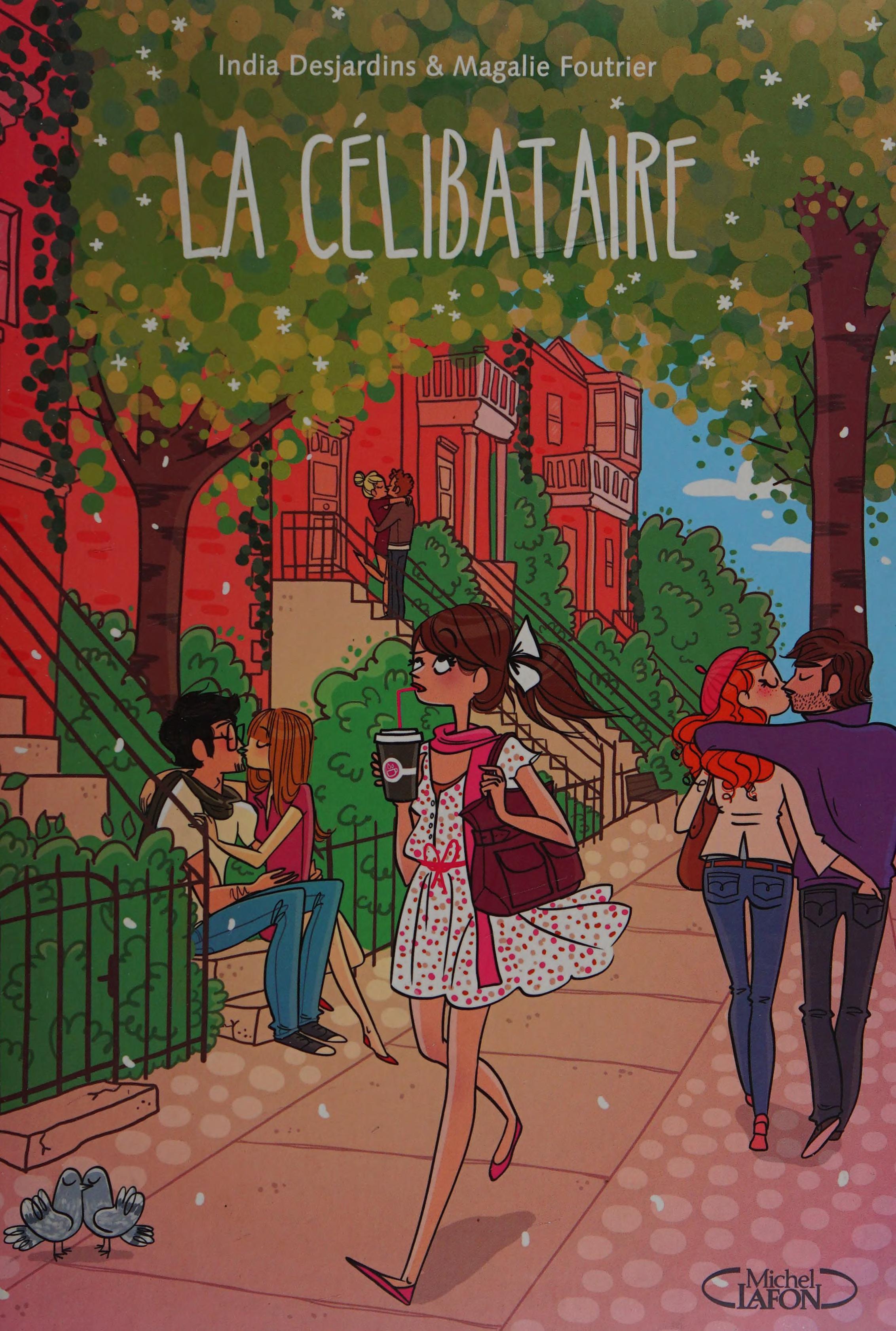 La celibataire