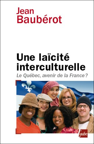 Une laicite interculturelle