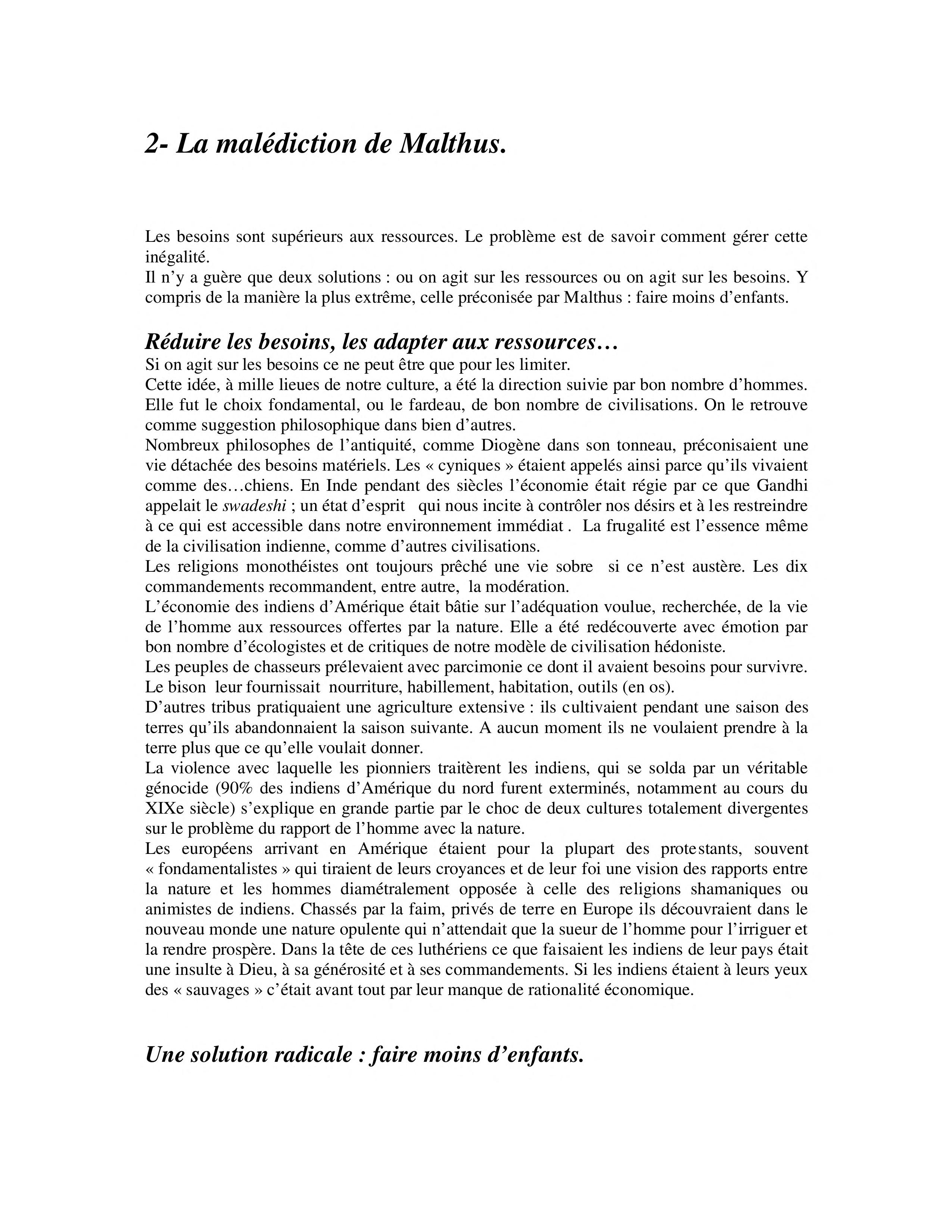 L economie pour les nuls