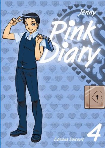 Pink Diary T04