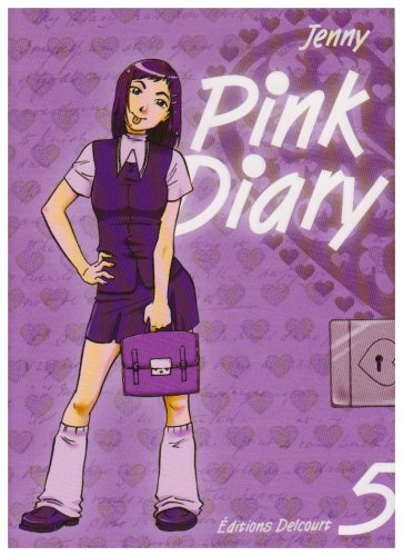 Pink Diary T05