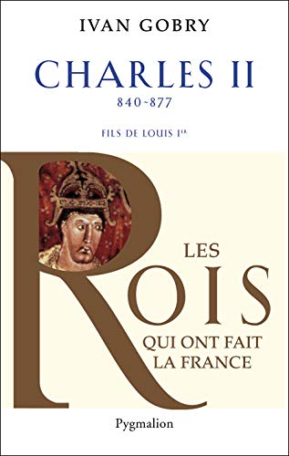 Charles II, 840-877