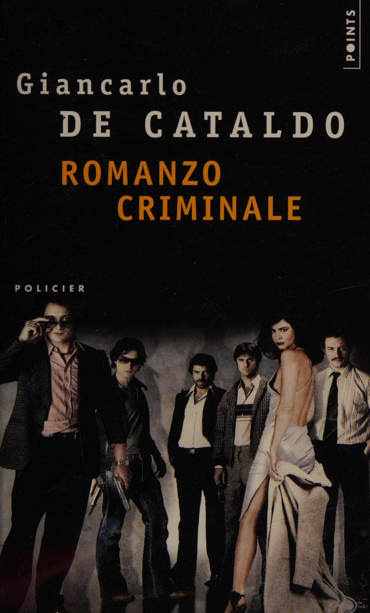 Romanzo criminale