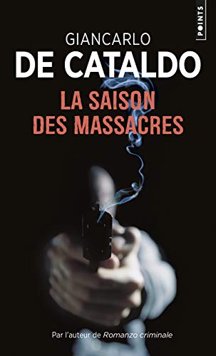 Saison Des Massacres