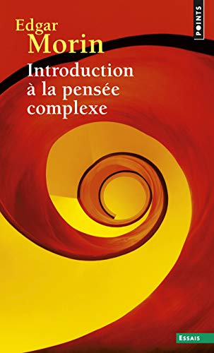 Introduction la Pensee Complexe